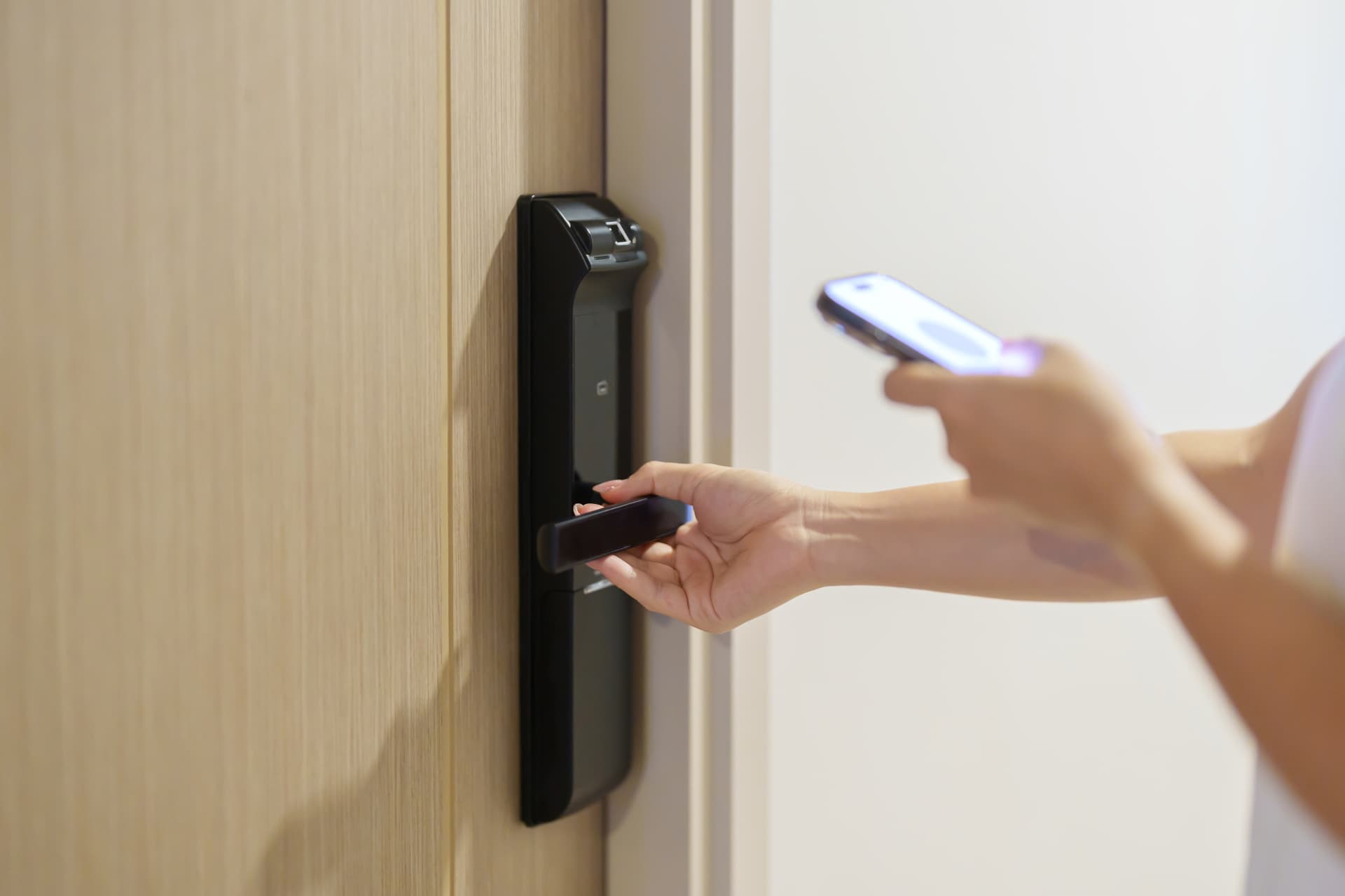Rental Ready — servicios SENZA